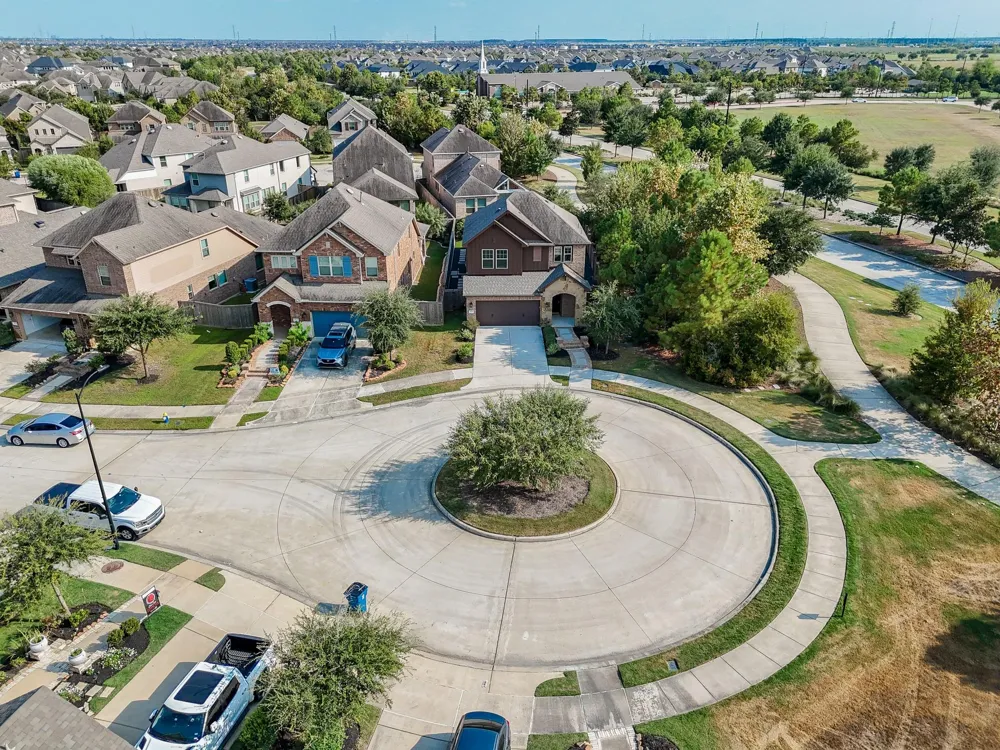 19755 Shinnery Ridge Court Cypress, TX 77433