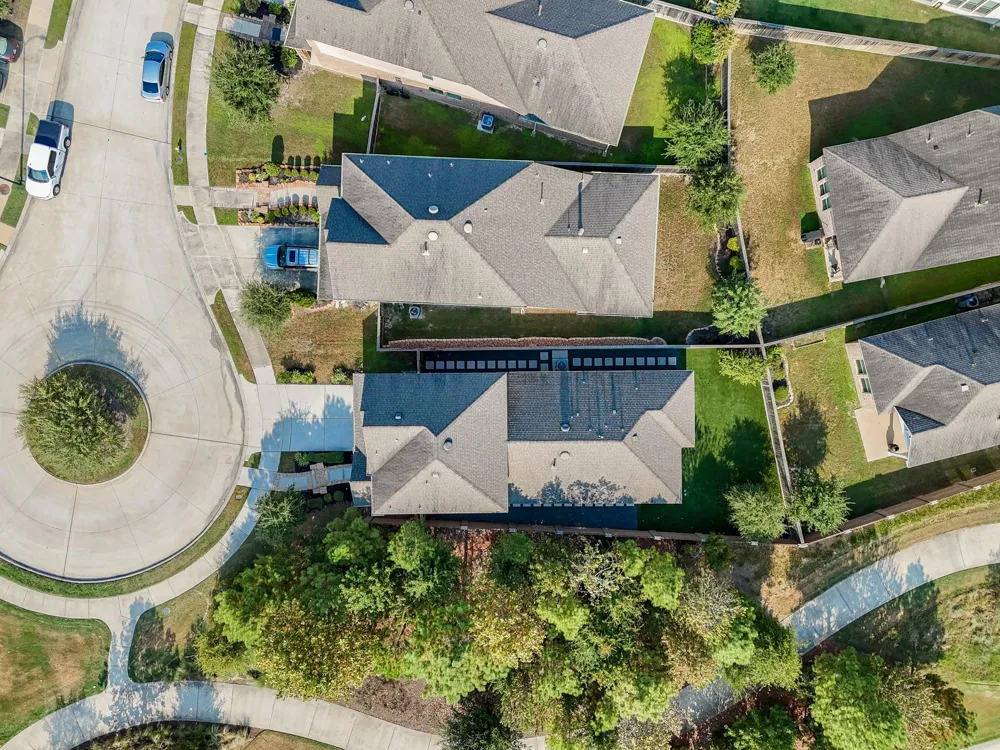 19755 Shinnery Ridge Court Cypress, TX 77433