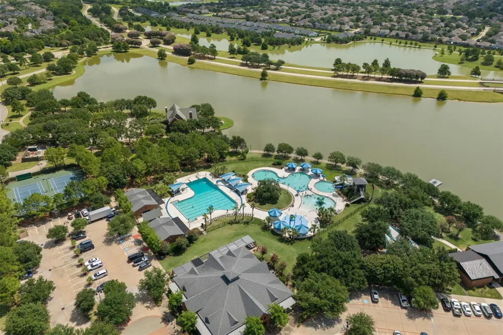 19755 Shinnery Ridge Court Cypress, TX 77433
