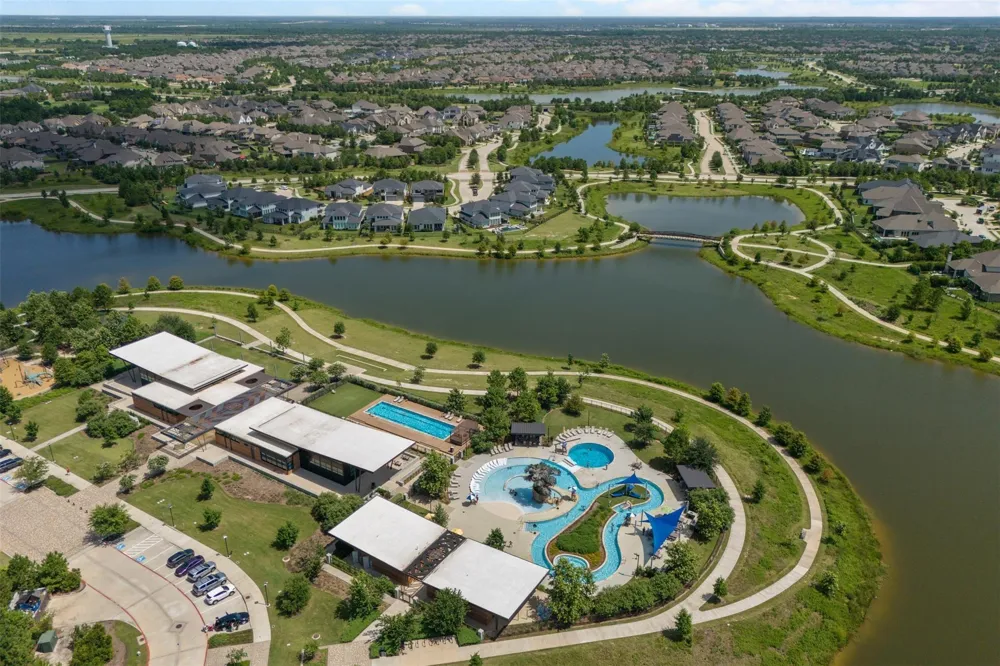 19755 Shinnery Ridge Court Cypress, TX 77433