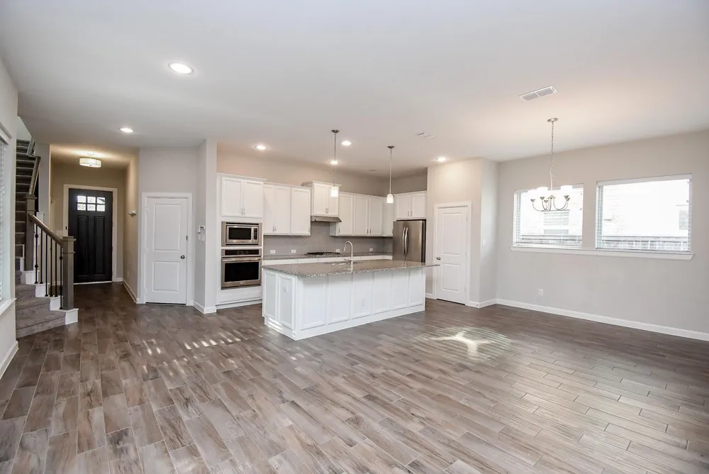19755 Shinnery Ridge Court Cypress, TX 77433