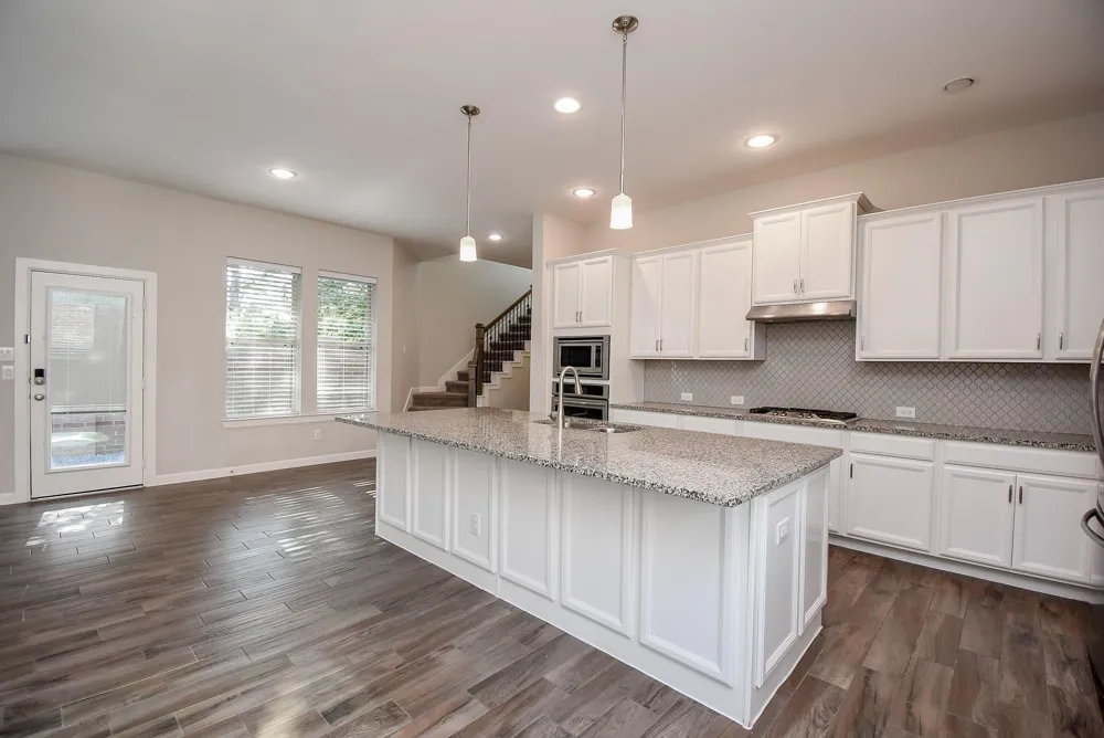 19755 Shinnery Ridge Court Cypress, TX 77433