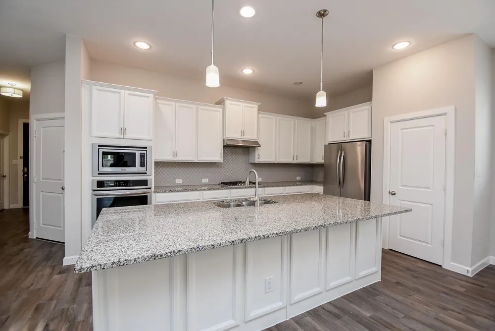 19755 Shinnery Ridge Court Cypress, TX 77433