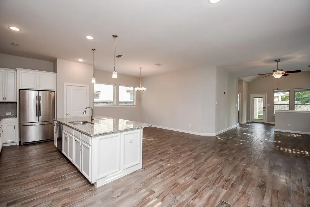19755 Shinnery Ridge Court Cypress, TX 77433