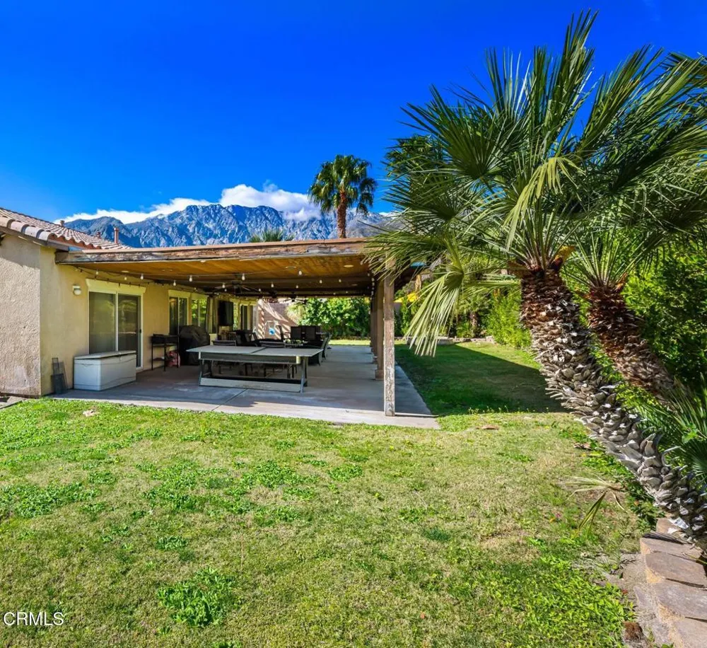 850 Ventana Palm Springs, CA 92262