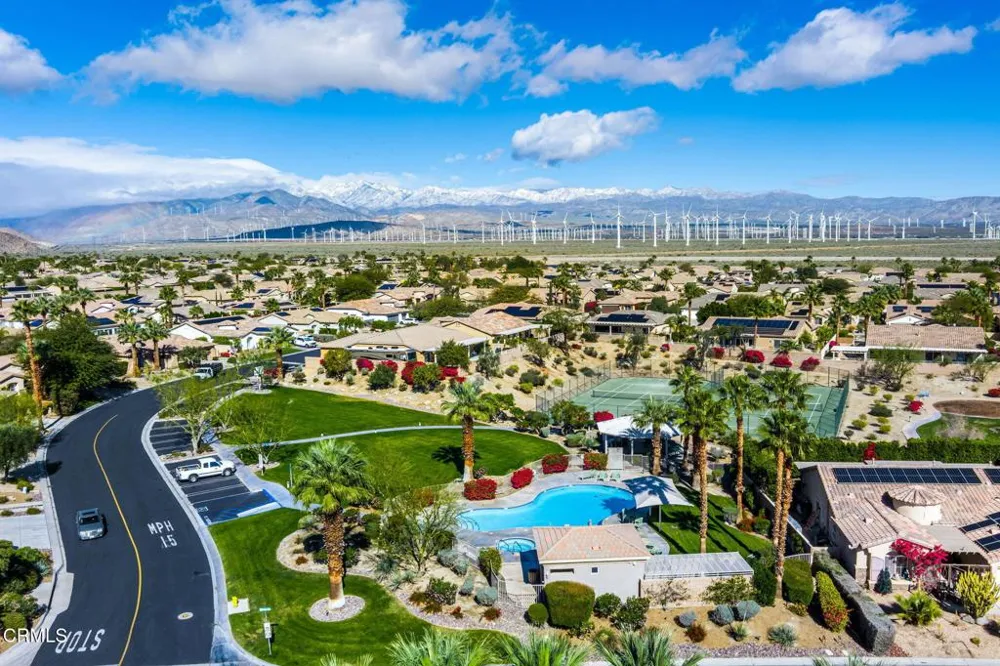 850 Ventana Palm Springs, CA 92262