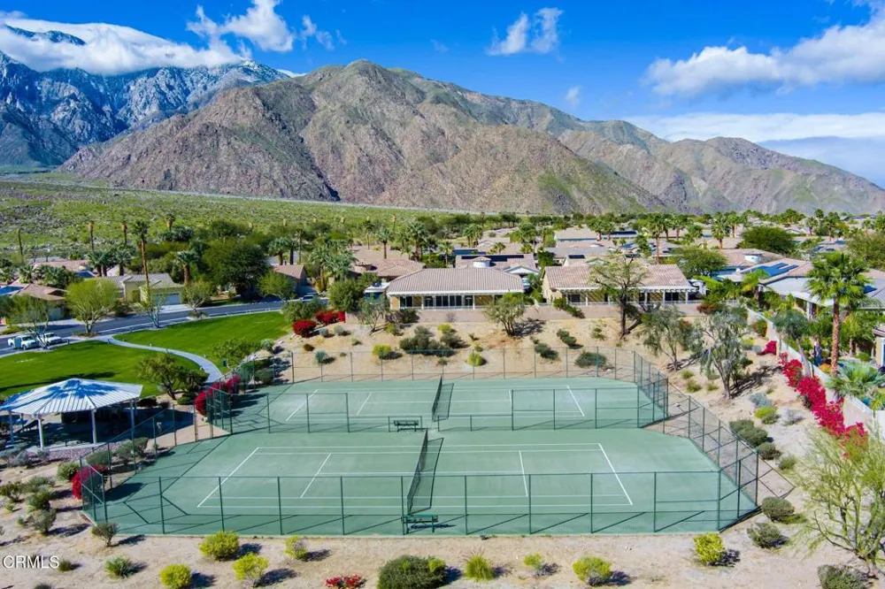 850 Ventana Palm Springs, CA 92262