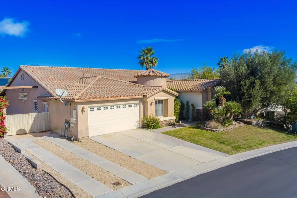 850 Ventana Palm Springs, CA 92262