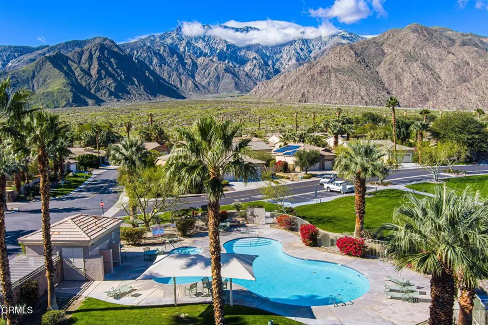 850 Ventana Palm Springs, CA 92262