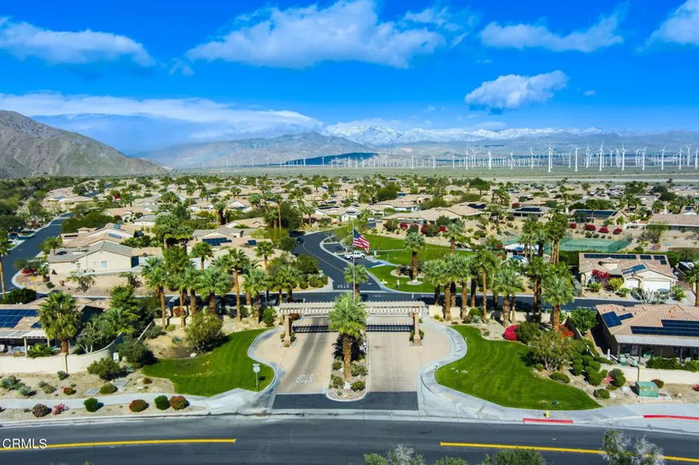 850 Ventana Palm Springs, CA 92262