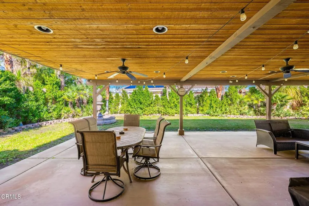 850 Ventana Palm Springs, CA 92262