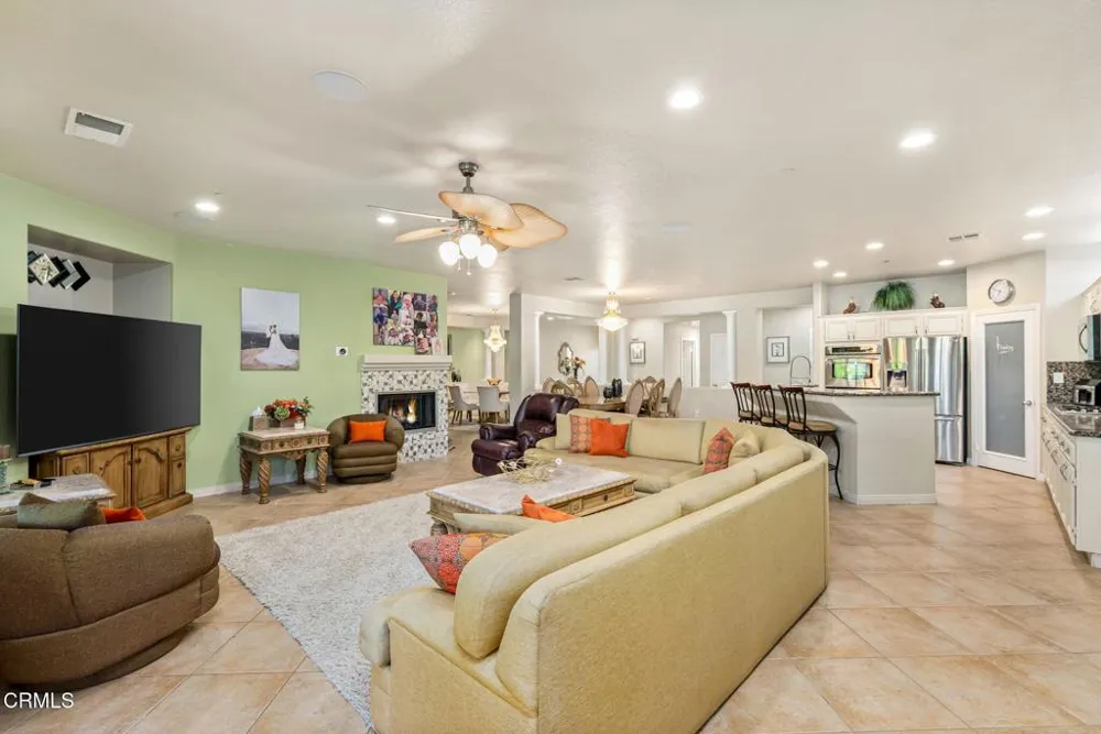 850 Ventana Palm Springs, CA 92262