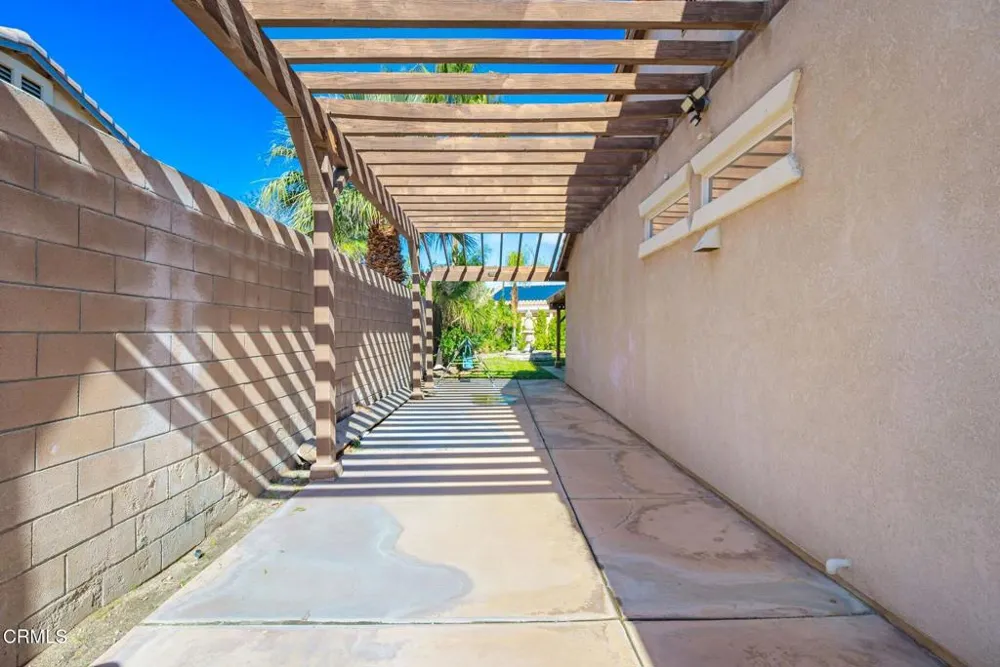 850 Ventana Palm Springs, CA 92262