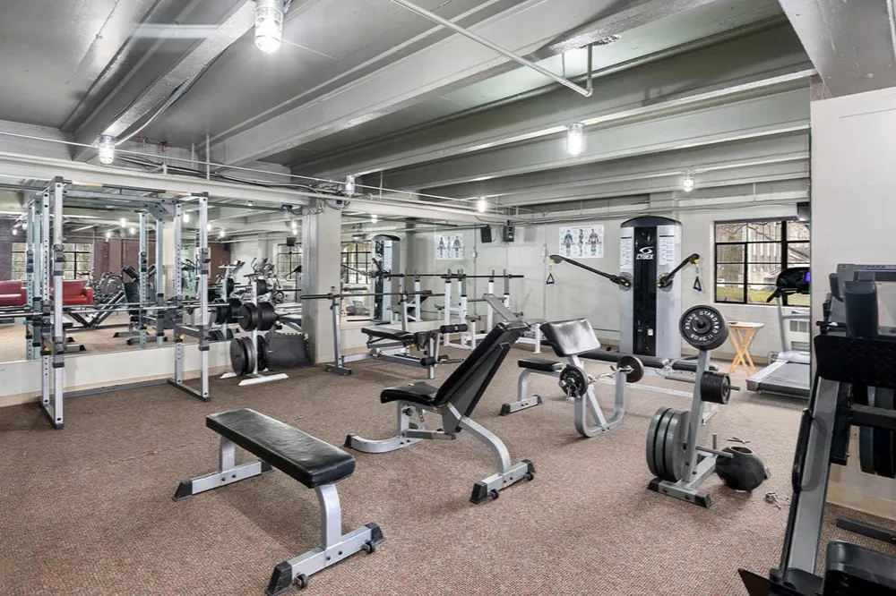 505 Cherry Street SE #404 Grand Rapids, MI 49503