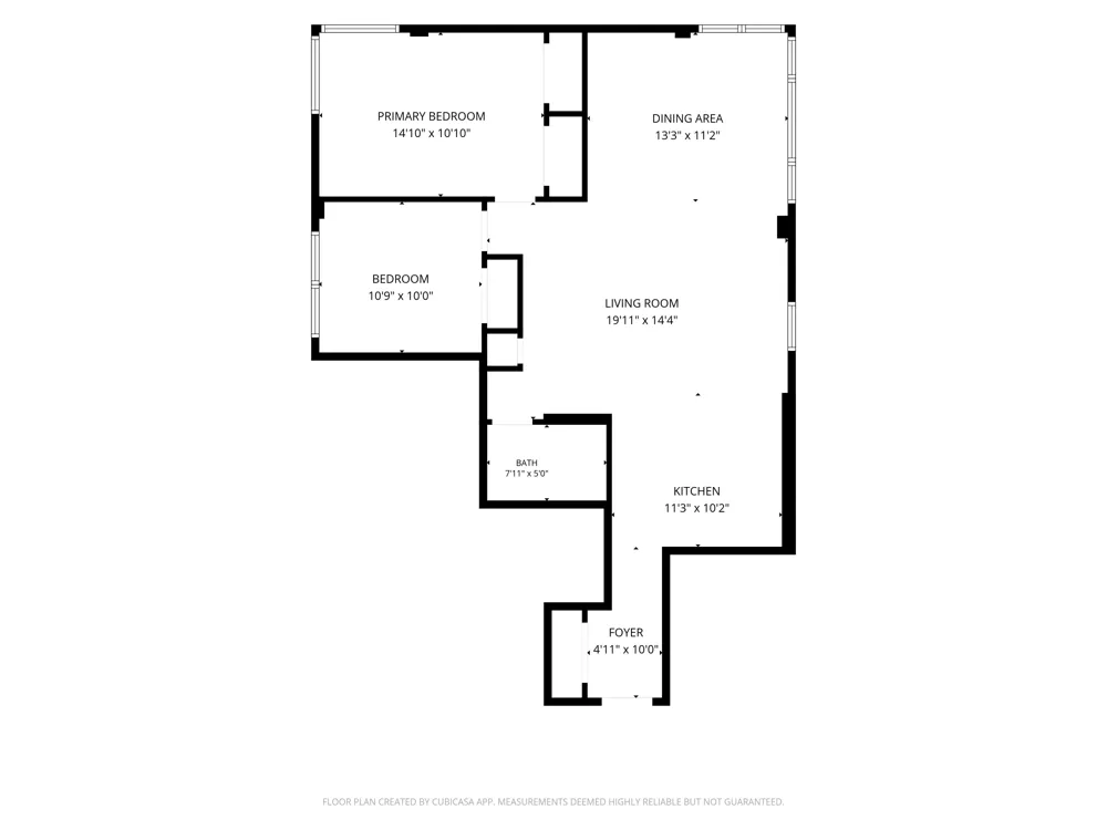 505 Cherry Street SE #404 Grand Rapids, MI 49503