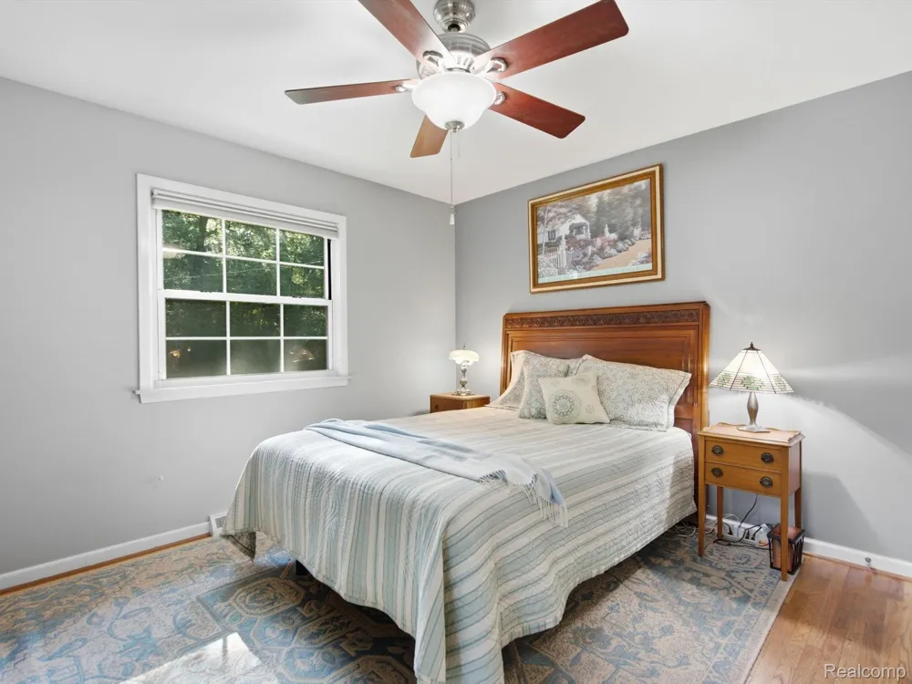 2314 Ostrum Drive Waterford Charter Township, MI 48328