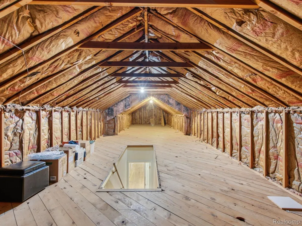 2314 Ostrum Drive Waterford Charter Township, MI 48328