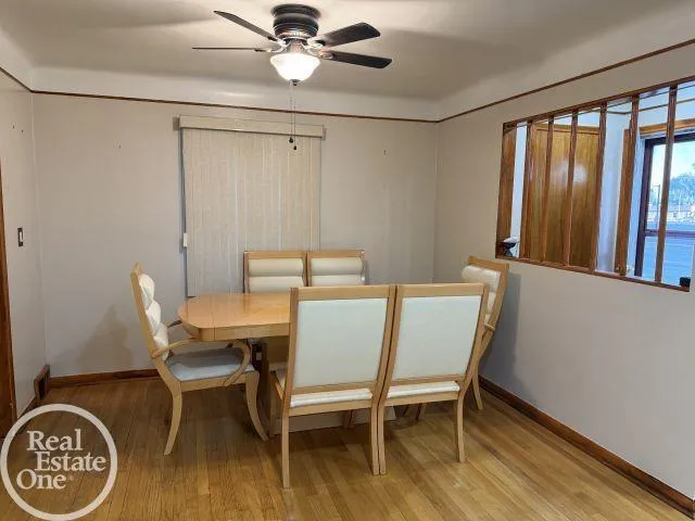 21419 E 13 Mile Road St Clair Shores City, MI 48082