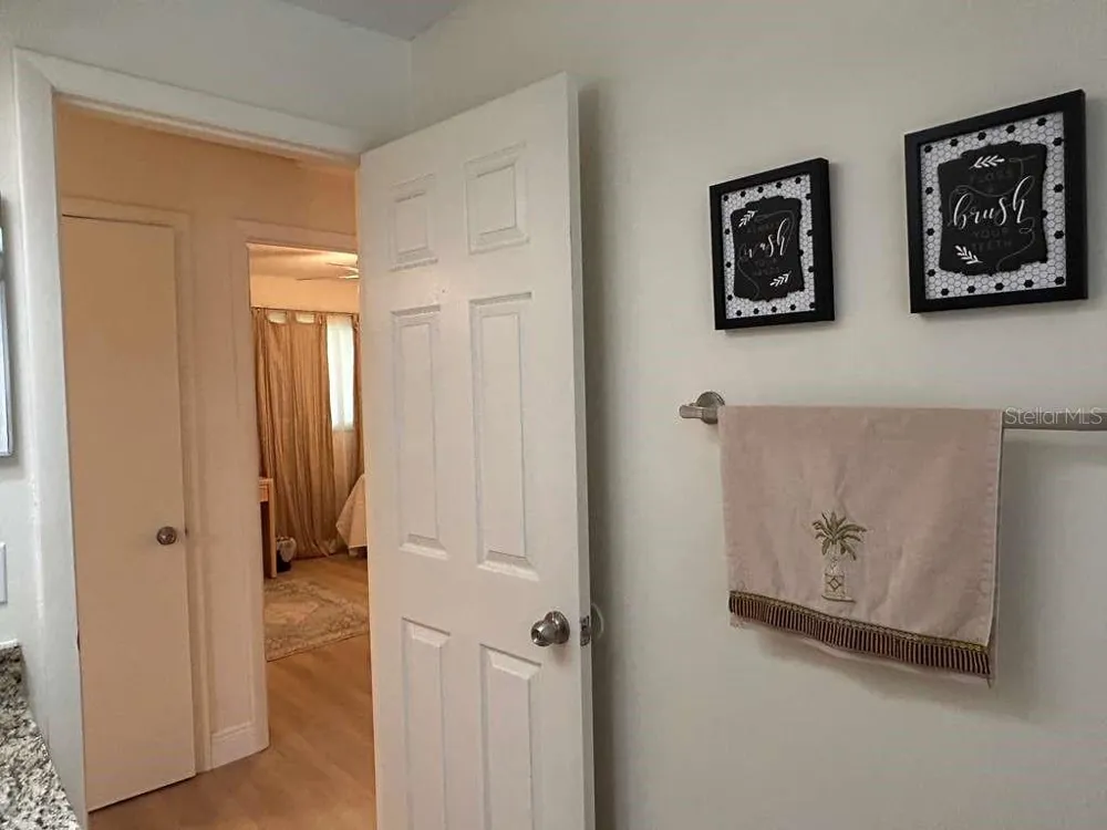 6029 WYOMING AVENUE New Port Richey, FL 34653