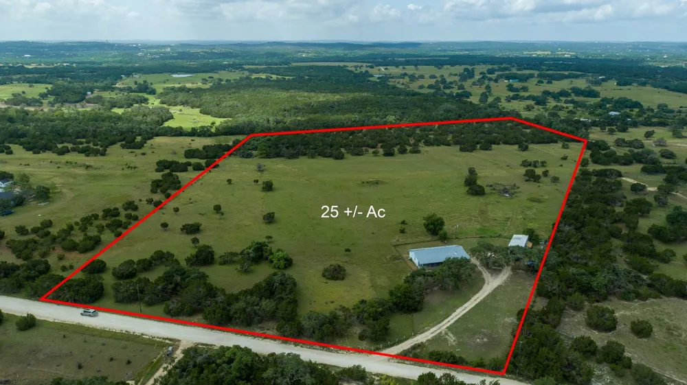 501 Myers Creek Road Dripping Springs, TX 78620