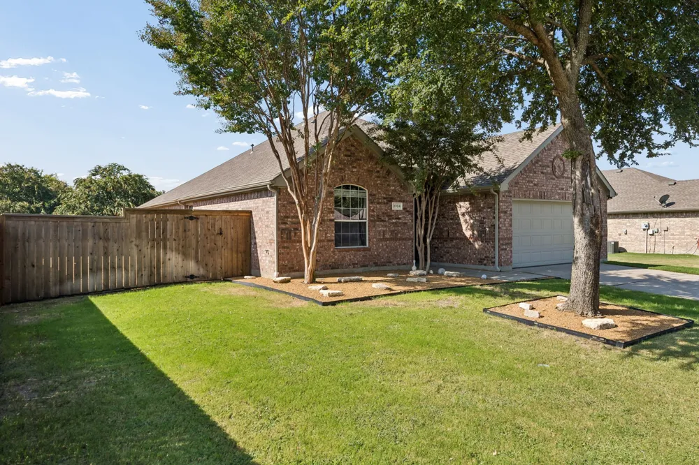 3704 Redwood Circle Melissa, TX 75454