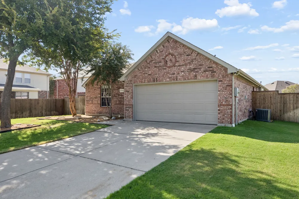3704 Redwood Circle Melissa, TX 75454