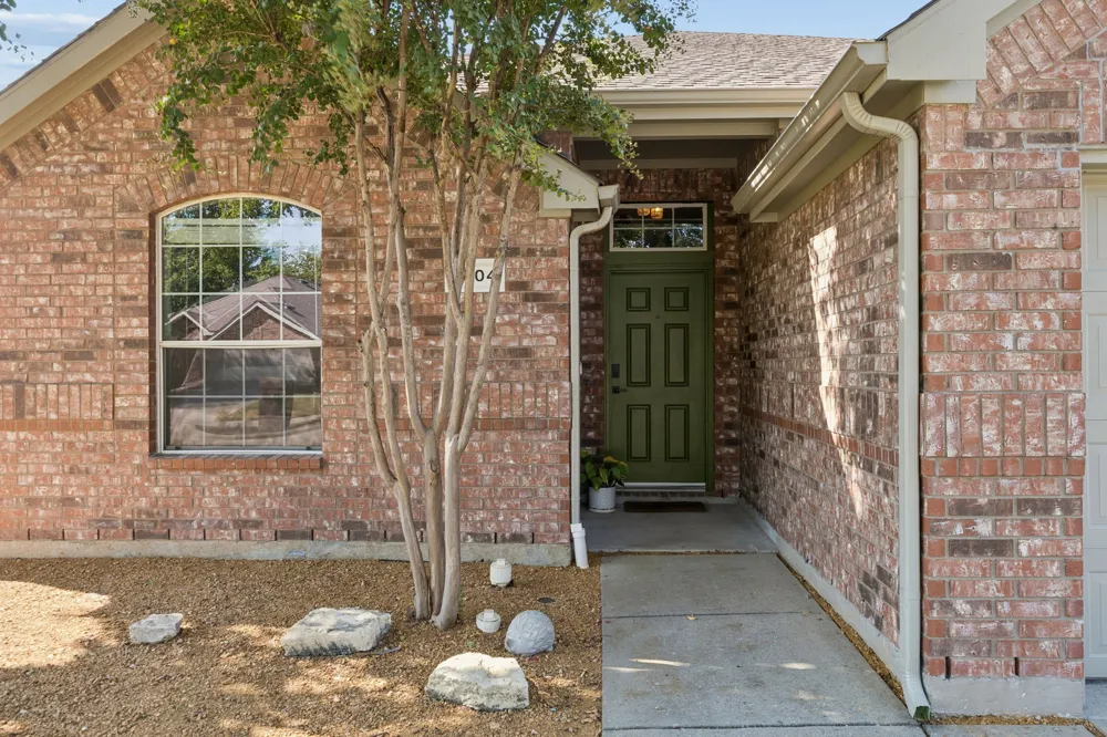 3704 Redwood Circle Melissa, TX 75454