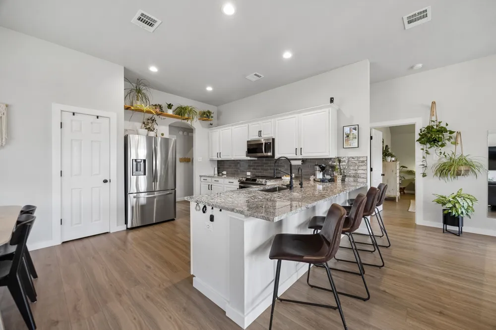 3704 Redwood Circle Melissa, TX 75454