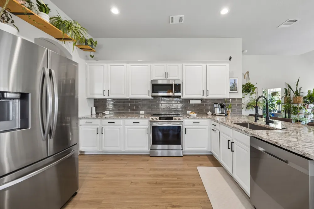 3704 Redwood Circle Melissa, TX 75454
