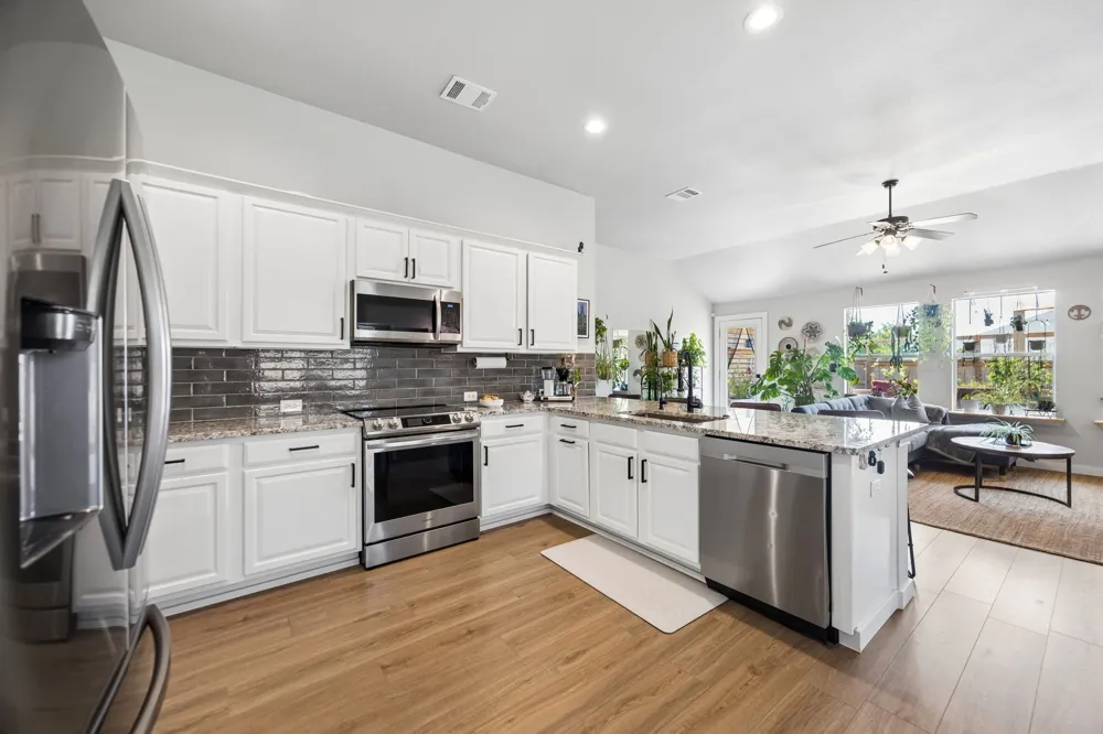 3704 Redwood Circle Melissa, TX 75454