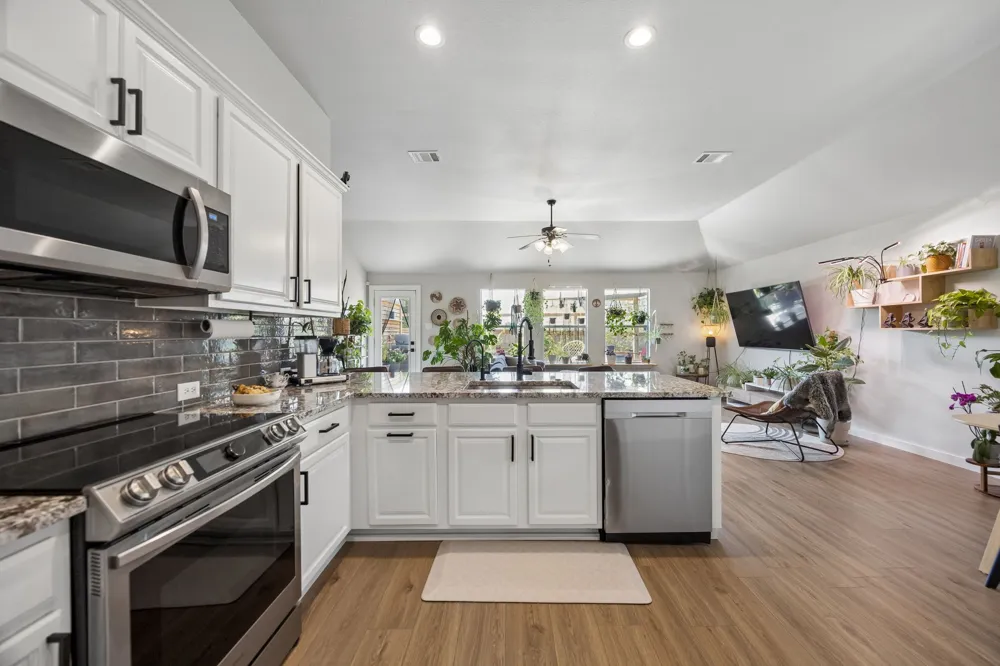3704 Redwood Circle Melissa, TX 75454