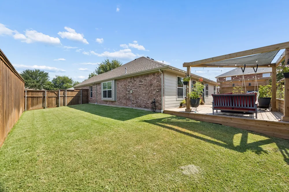 3704 Redwood Circle Melissa, TX 75454