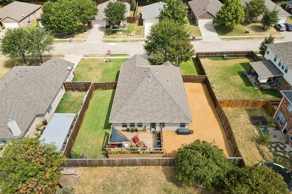 3704 Redwood Circle Melissa, TX 75454