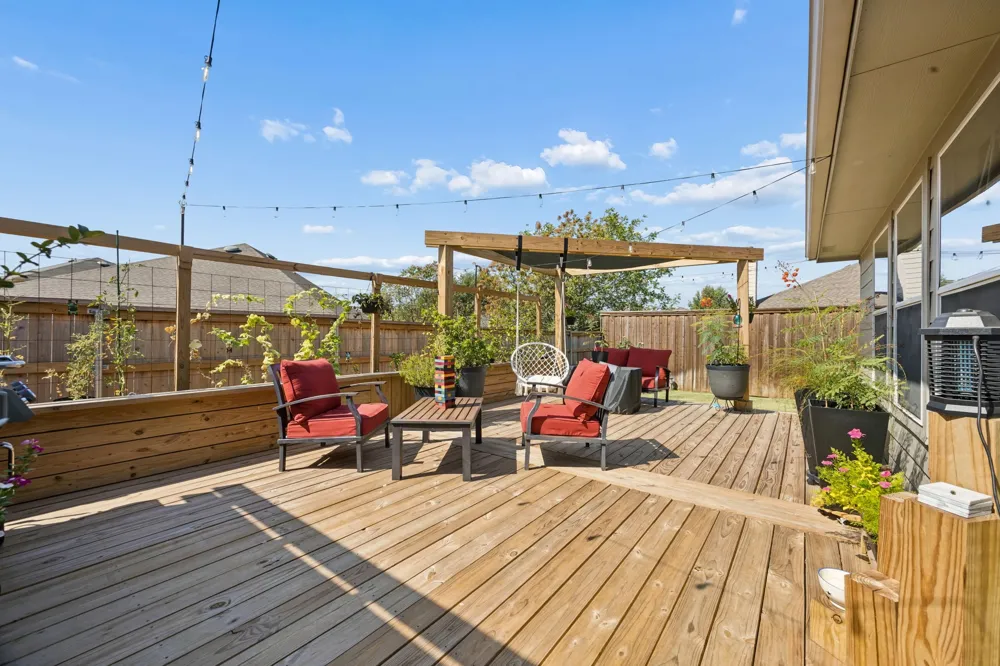 3704 Redwood Circle Melissa, TX 75454