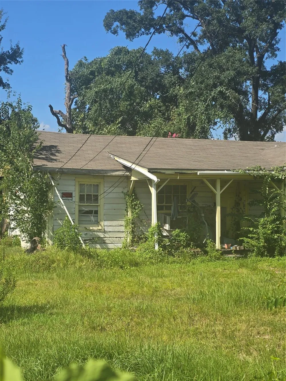 4815 Antha Street Houston, TX 77016