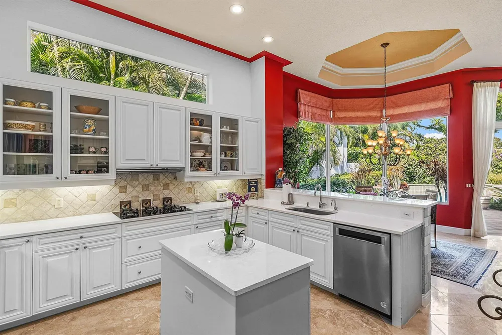 114 Vintage Isle Lane Palm Beach Gardens, FL 33418