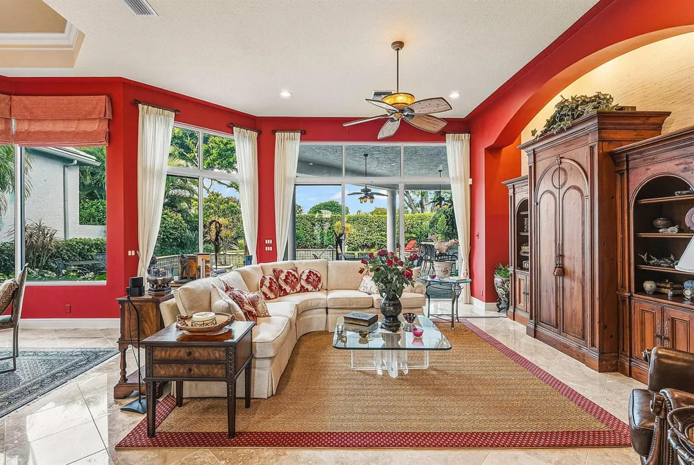 114 Vintage Isle Lane Palm Beach Gardens, FL 33418