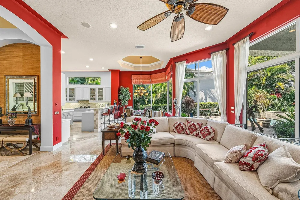 114 Vintage Isle Lane Palm Beach Gardens, FL 33418