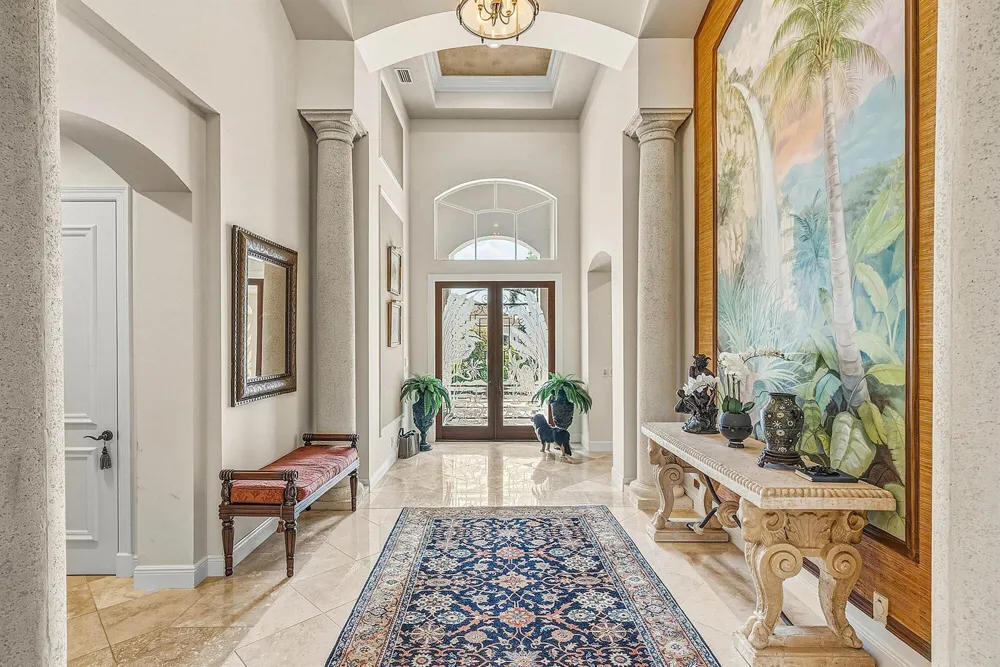 114 Vintage Isle Lane Palm Beach Gardens, FL 33418