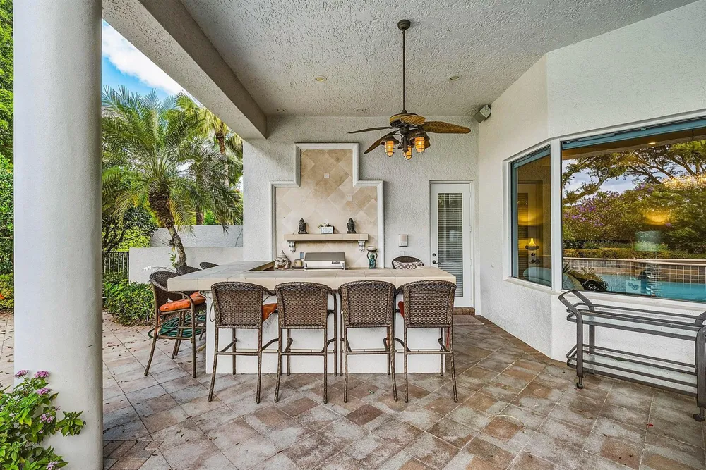 114 Vintage Isle Lane Palm Beach Gardens, FL 33418