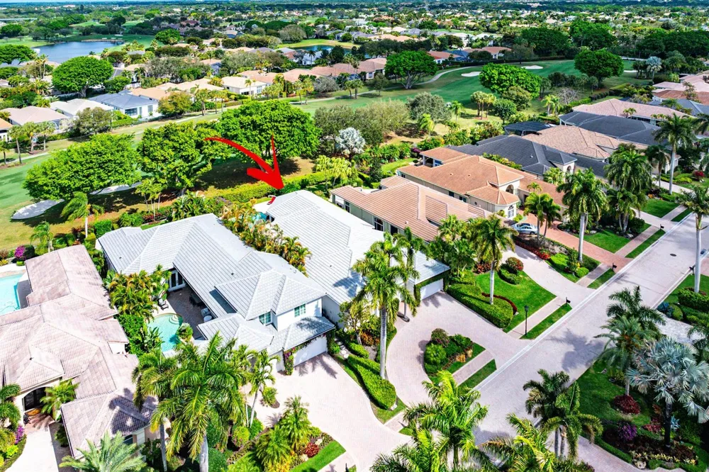 114 Vintage Isle Lane Palm Beach Gardens, FL 33418