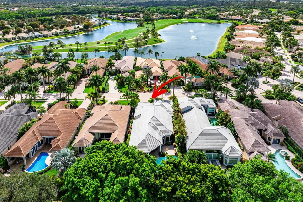 114 Vintage Isle Lane Palm Beach Gardens, FL 33418