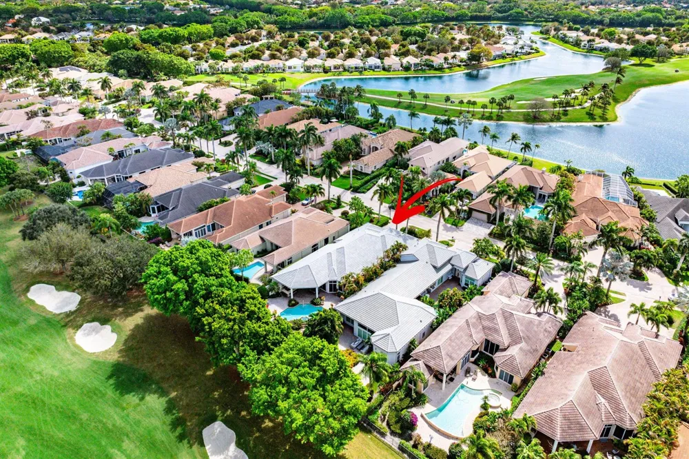 114 Vintage Isle Lane Palm Beach Gardens, FL 33418
