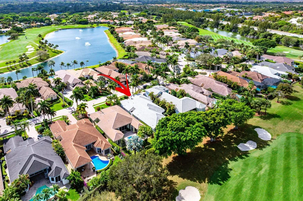 114 Vintage Isle Lane Palm Beach Gardens, FL 33418