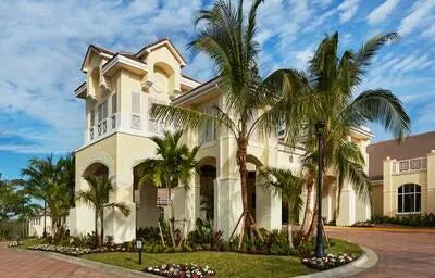 114 Vintage Isle Lane Palm Beach Gardens, FL 33418