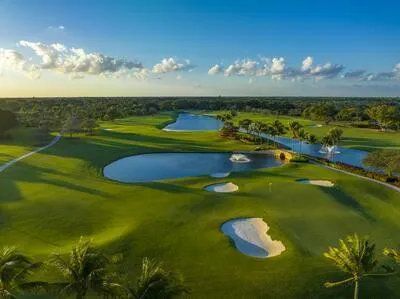 114 Vintage Isle Lane Palm Beach Gardens, FL 33418