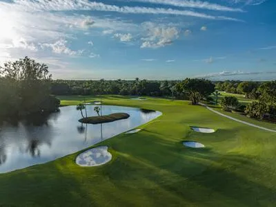 114 Vintage Isle Lane Palm Beach Gardens, FL 33418