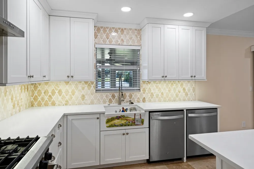 4303 GATOR TRACE DRIVE Fort Pierce, FL 34982