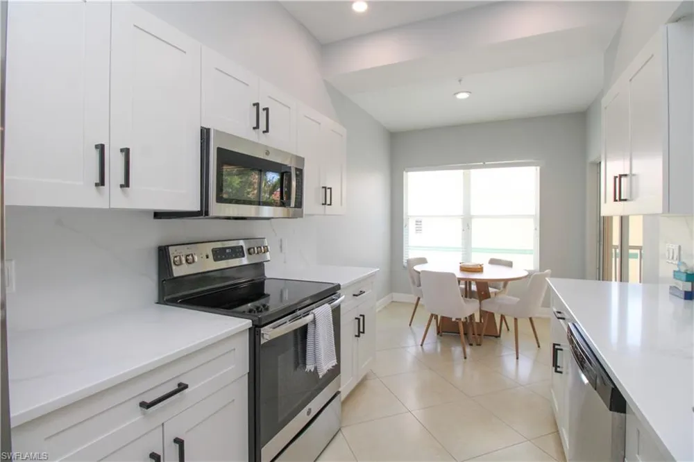 635 Mardel Court #204 Naples, FL 34104