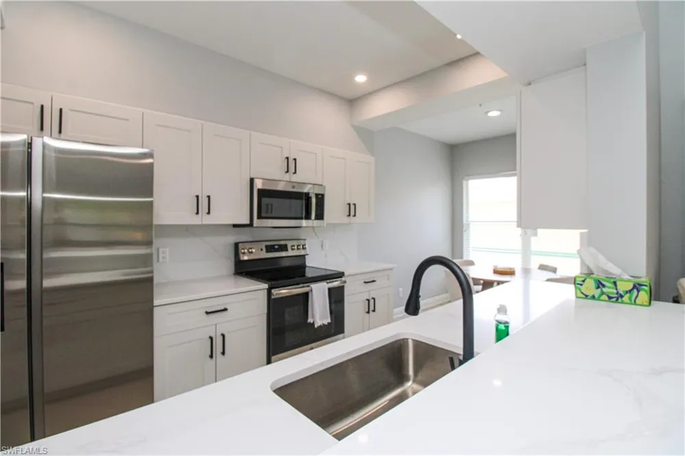635 Mardel Court #204 Naples, FL 34104